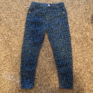 Vince Camuto Girls Pants Size 6